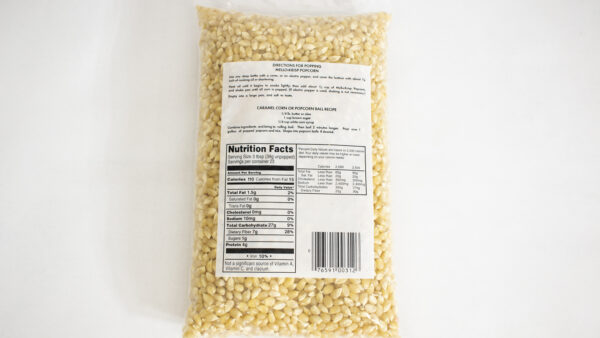 2 lb. Mixed Case of Popcorn - Image 2