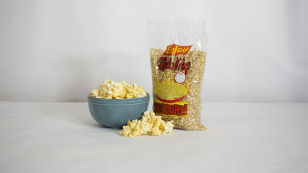 2 lb. Mixed Case of Popcorn