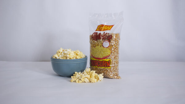 2 lb. Mixed Case of Popcorn - Image 6