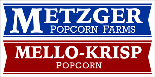 Metzger Popcorn